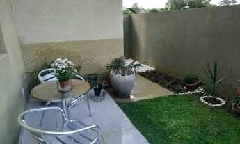 Imagem 2: Apartamento Térreo à venda em Campinas/SP