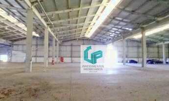 Imagem 7: Locação Galpão, Armazém, atividade comercial ou industrial. bairro EDEN em Sorocaba- SP