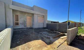 Imagem 5: Casa para venda possui 52 metros quadrados com 2 quartos em Florida - Guaíba - RS