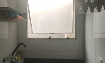 Imagem 6: RRCOD3511 - Apartamento 56m² CONDOMÍNIO SÃO LUIZ - 2 Dorms - 2 Vagas - OPORTUNIDADE - Ótim