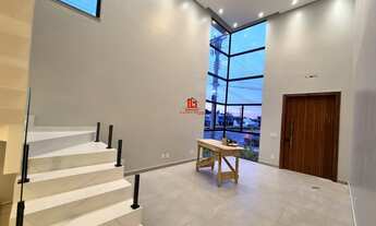 Imagem 12: Morada dos Pássaros, Casa Duplex Espatacular, 4 suítes, Piscina com cascata, Esquina, Alto