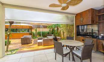 Imagem: Casa em Condomínio Alto da Boa Vista