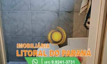 Imagem 6: Oportunidade! -Casa geminada com 2 suítes, 80,00 m² - Ipanema - Ponta do Paraná