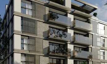 Imagem: FLORIANóPOLIS - Apartamento Padrão - Canasvieiras