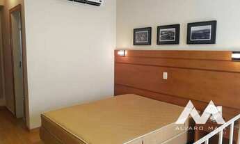 Imagem 4: Apartamento Flat no bairro Funcionários