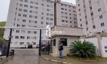 Imagem: Apartamento para venda possui 45 metros