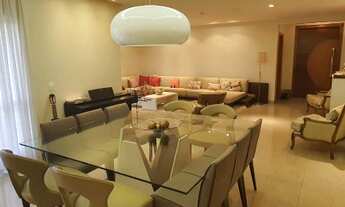 Imagem: Setor oeste - 285 metros, frente bosque