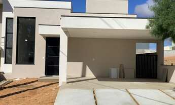 Imagem: Casa de condomínio 167m² 3 Dorms/