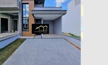 Imagem: Linda Casa Térrea no Condomínio Vista