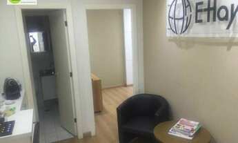 Imagem 2: Sala comercial Em edifício para alugar e Aluguel em Liberdade São Paulo-SP