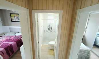 Imagem 5: Apartamento Andar Alto