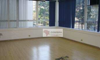 Imagem 2: Conjunto para alugar, 120 m² por R$ 7.200,00/mês - Itaim - São Paulo/SP