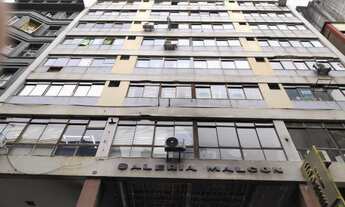 Imagem 4: PORTO ALEGRE - Conjunto Comercial/Sala - Centro