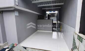 Imagem 2: Kitnet Nova em vila para locação - 2 cômodos 1 Vaga - Jardim Cecília - Mogi das Cruzes