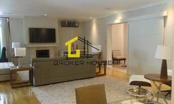 Imagem 4: Casa em Condomínio para Venda em Alto da Boa Vista São Paulo-SP