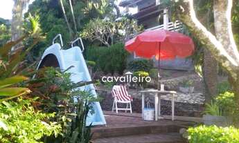 Imagem 4: Casa residencial à venda, Parque Nanci, Maricá