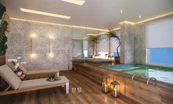 Imagem 6: Apartamento para venda com 167 metros quadrados com 3 quartos em Jardim América - Goiânia