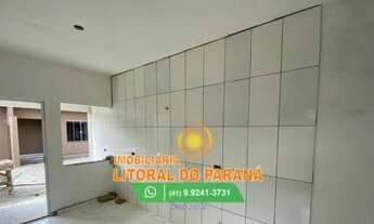 Imagem 3: Financiamento com entrada parcelada: Casa perto do mar no Grajaú - Pontal do Paraná