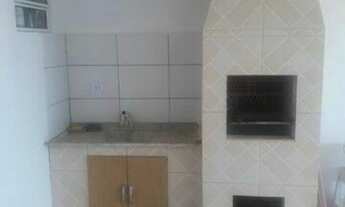 Imagem 3: Casa 02 Dormitórios - Chácara São Pedro - Pontal do Paraná