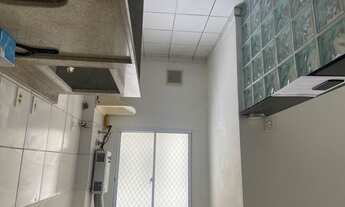 Imagem 3: Condomínio Rossi Ideal Vila Cordovil