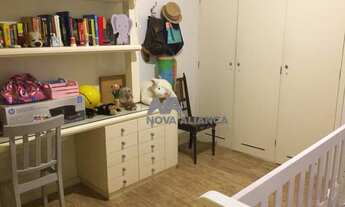 Imagem 12: Rio de Janeiro - Apartamento Padrão - Ipanema