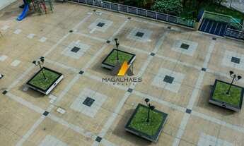 Imagem 3: Apartamento à venda Cocó - 126m² - Jardim de França