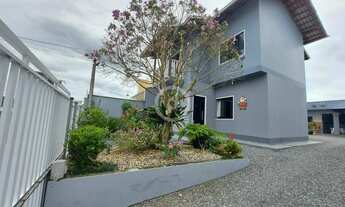 Imagem: Casa à venda no bairro Vieira - Jaraguá