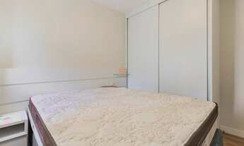 Imagem 4: Apartamento para aluguel tem 66 metros quadrados com 2 quartos no Brooklin - São Paulo - S