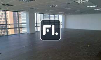 Imagem 6: Conjunto comercial na Bela Vista para locação com 801m²