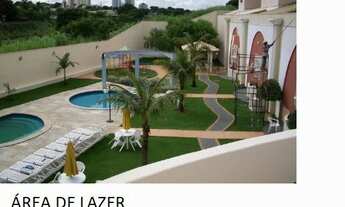 Imagem: A.luguel Casa Condomínio Jd Planalto