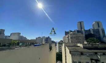 Imagem 3: Flat espaçoso Apartamento com 2 dormitórios