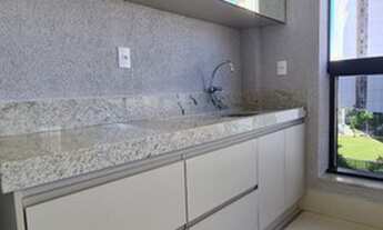 Imagem 3: Apartamento 3Q suítes 132,42m² completo em armários T 30 Setor Bueno