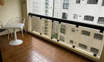 Imagem 3: Excelente Flat Flat / studio com 2 dormitórios