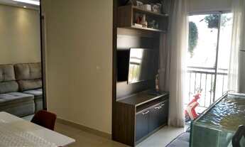 Imagem 2: Apartamento-Padrao-para-Venda-em-Vila-Mimosa-Campinas-SP
