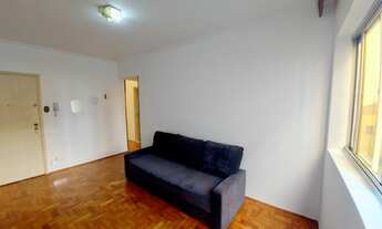 Imagem 7: Apartamento para aluguel com 59 metros quadrados com 2 quartos em Perdizes - São Paulo - S