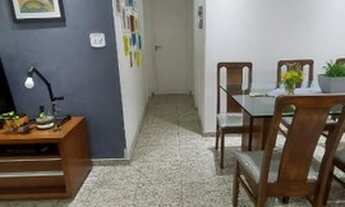 Imagem 2: Apartamento para venda tem 92 metros quadrados com 3 quartos