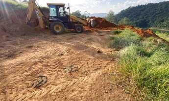 Imagem 7: Terreno com acesso a Represa 4532 M2