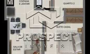 Imagem 3: UBERLANDIA - Apartamento Padrão - TIBERY