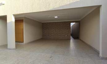 Imagem 3: Casa localizada no bairro Vale do Sol !