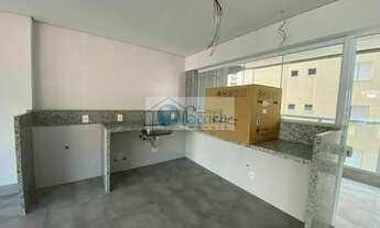 Imagem 3: Apartamento Alto Padrão