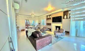 Imagem 7: Casa mobiliada com 3 quartos sendo 1 suíte à venda - Pedra Branca, Palhoça/SC