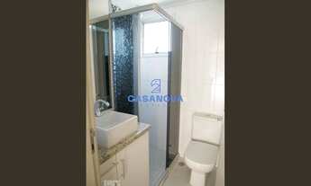 Imagem 5: Apartamento à venda no bairro Vila Arcádia - São Paulo/SP