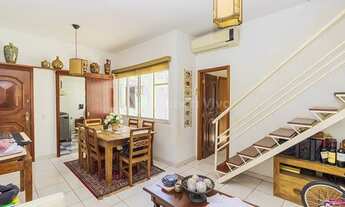 Imagem 4: Rio de Janeiro - Apartamento Padrão - Humaitá