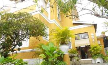 Imagem: Rio de Janeiro - Casa Padrão - Santa Teresa