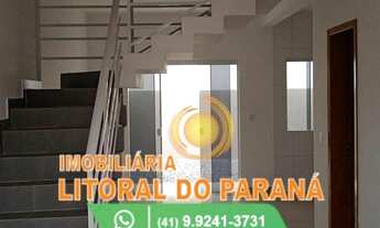 Imagem 5: Financiamento com entrada parcelada : Sobrado 3 Quartos - Lado do mar- Grajaú - Pontal do