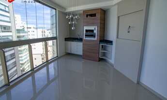 Imagem 6: EXCELENTE APARTAMENTO À VENDA NA PRAIA DO MORRO EM GUARAPARI. SÃO 4 QUARTOS SENDO 2 SUÍTES