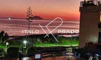 Imagem 2: Lindo apartamento de 4 quartos c/ vista lateral mar, Camboinhas