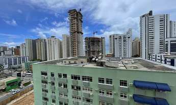 Imagem 2: VENHA MORAR NO MELHOR DE BOA VIAGEM, APTO 3 QTOS + DEP, LAZER COMPLETO E 2 VAGAS