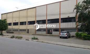 Imagem 3: GUARULHOS - Galpão/Depósito/Armazém - Cumbica