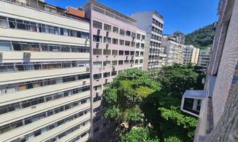 Imagem 2: Rio de Janeiro - Apartamento Padrão - Copacabana